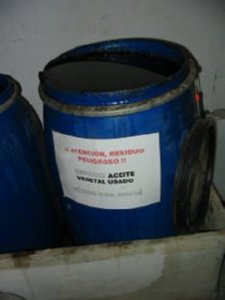 X ACEITE  PLACAS SOLARES